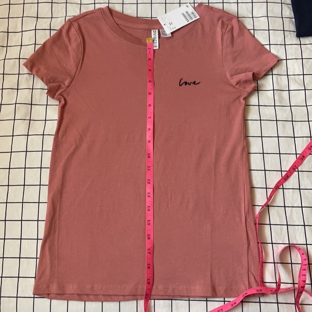 Divided shirt - Picture 7 of 8